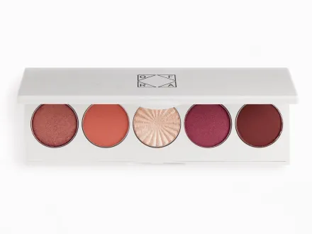 OFRA Signature Palette - 7.5g | أوفرا باليت اي شادو - 7.5 غرام