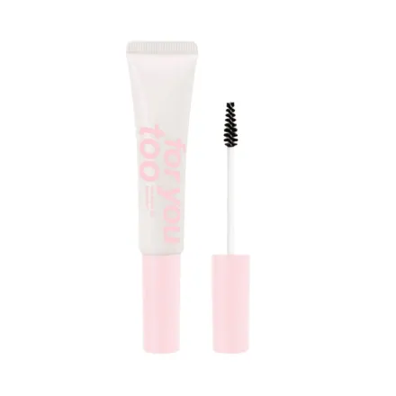 4U2 Brow Gel Mascara - 15ml | فور يو تو جل للحواجب - 15مل