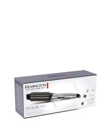 REMINGTON Proluxe You Adaptive Hot Brush | ريمنجتون برو لوكس يو جهاز تصفيف الشعر