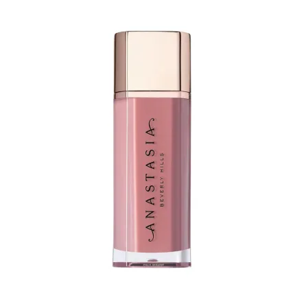 Anastasia Beverly Hills Lip Velvet Liquid Lipstick - 3.5g | أنستازيا بيفرلي هيلز أحمر شفاه سائل بلِب فيلفت – 3.5 غرام