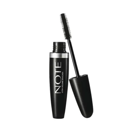 NOTE Ultra Volume Mascara - 6ml | نوت ماسكارا ألترا فوليوم لتكثيف الرموش – 6 مل