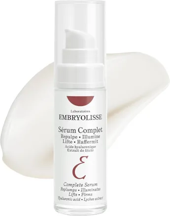 Embryolisse Complete Serum - 30ml | إمبريوليس سيروم لشد وإضاءة البشرة - 30 مل