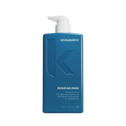 KEVIN.MURPHY Repair Me.Rinse - 500ml |كيفن ميرفي بلسم مقوٍ لإصلاح الشعر التالف – 500 مل