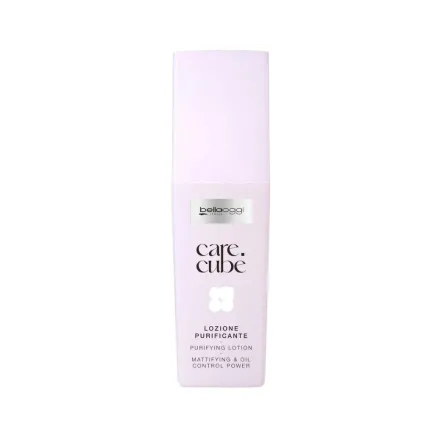 bellaoggi Care Cube Lozione Purificante - 100ml | بيلا اوجي لوشن مطهر للبشرة - 100مل