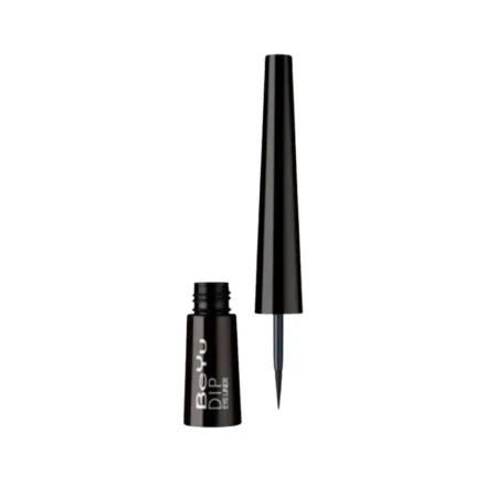 BeYu Ultra Black Dip Eyeliner 01 | بيو ايلاينر أسود رقم 01