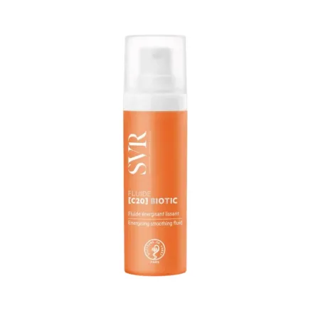 SVR Fluide C20 Biotic - 30ml | اس في ار فلويد سي 20 بيوتيك - 30 مل