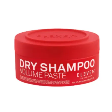 Eleven Australia Dry Shampoo Volume Paste - 85g | إلفن استراليا شامبو جاف - 85 غ