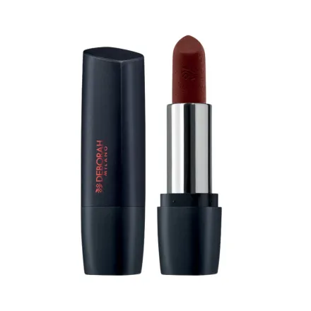 Deborah 8Hours Rossetto Milanored Mat | ديبورا أحمر شفاه مات يدوم 8 ساعات