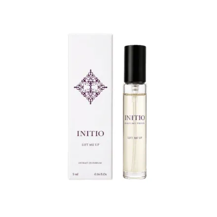 INITIO LIFT ME UP EXTRAIT DE PARFUM 5ML |انيشيو عينة عطر لِفت مي اب للنساء - 5مل