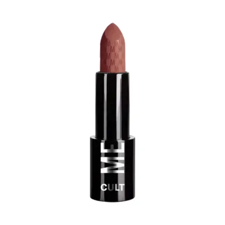 MESAUDA CULT Matte lipstick - 3,5g | ميساودا أحمر شفاه مات - 3.5 غ