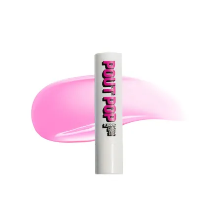 J. Cat Plumping Gloss Stick - 2.2g| جي كات جلوس للشفاه -2.2 غرام