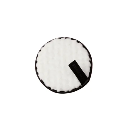 Mura Face Cleansing & Makeup Removal Pads - 1pcs | مورا وسادات ازالة المكياج - قطعة واحدة