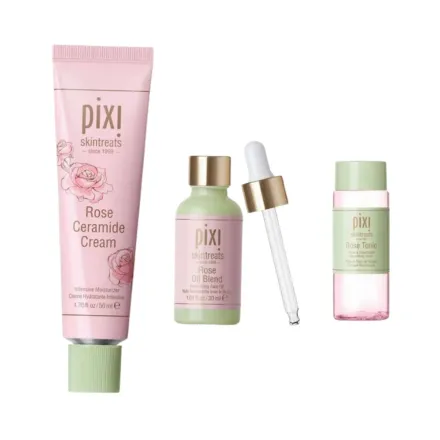 pixi Rose Box | بيكسي البوكس الوردي