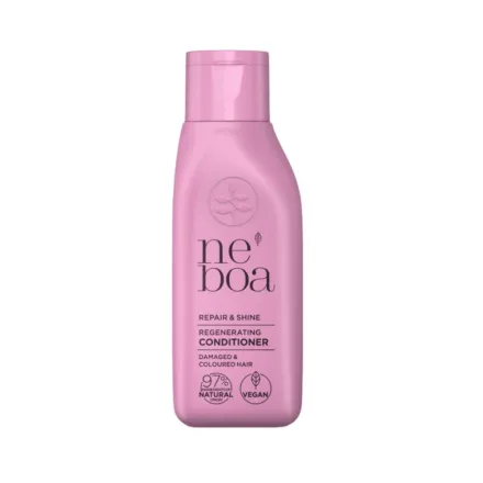 Neboa Repair & Shine Regenerating Conditioner - 100ml | نيبوا بلسم مجدد للشعر - 100مل