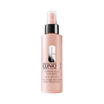 Clinique Moisture Surge Face Spray - 125ml | كلينك بخاخ وجه مرطب - 125مل