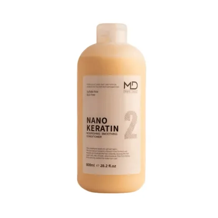 Marc Daisy Nano Keratin Conditioner - 800ml | مارك ديزي بلسم بالكيراتين - 800 مل