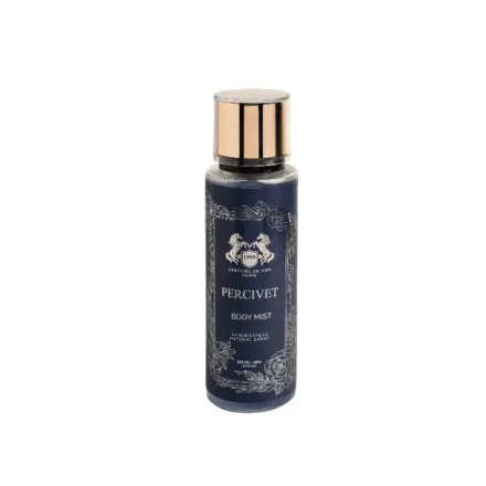 ASWAR BODY MIST PERCIVET - 250ml | اسوار ميست للجسم - 250 مل