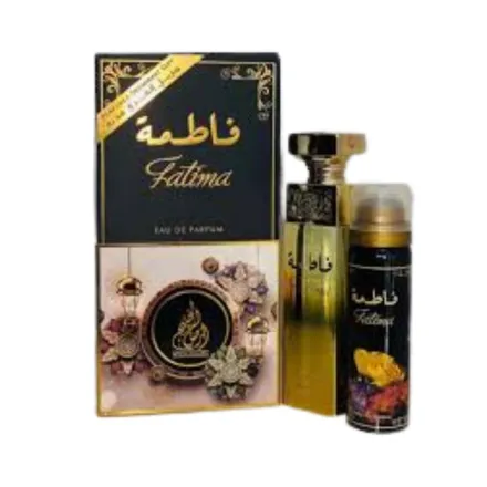 ARD AL KHALEEJ | عطر فاطمة للنساء او دو بارفان - 80 مل