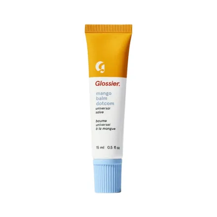 Glossier Balm Dotcom - 15ml | جلاسيير مرطب شفاه ومناطق جافة دوت كوم - 15مل