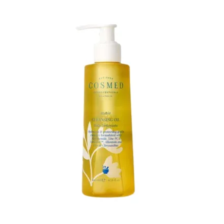 Cosmed Atopia Cleansing Oil - 200ml | كوزميد غسول زيتي - 200 مل