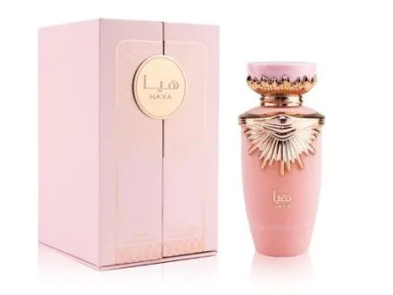 lattafa | لطافة عطر هيا للنساء - 100مل
