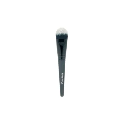 BeYu Flat Foundation Brush No. 002 | بيو فرشاة لكريم الأساس - رقم 002