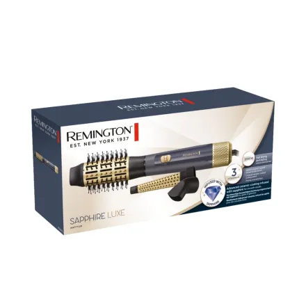 REMINGTON Sapphair Luxe Air Styler | ريمنجتون جهاز تصفيف الشعر