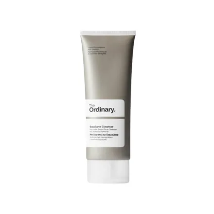 THE Ordinary Squalane Cleanser - 150ml | ذا اورديناري غسول السكوالين - 150 مل