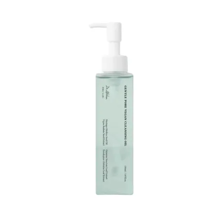 Dr.Althea Pore Vegan Cleansing Oil Rosemary Hydrophilic Oil - 150ml | دكتور الثيا غسول زيتي بزيت اكليل الجبل النباتي - 150 مل