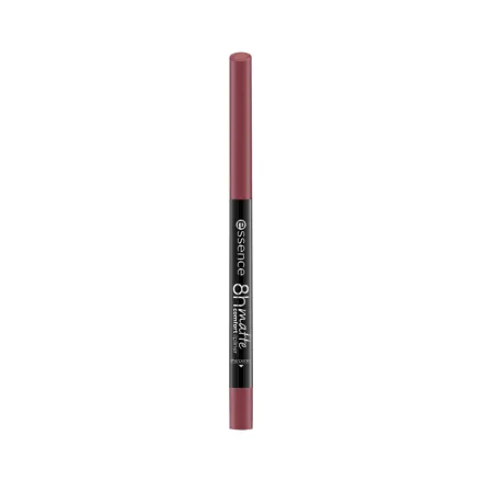 Essence 8H Matte Comfort Lipliner | ايسنس محدد شفاه مات
