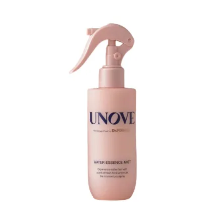 UNOVE Water Essence Mist - 200ml | يونوف ميست للشعر - 200 مل