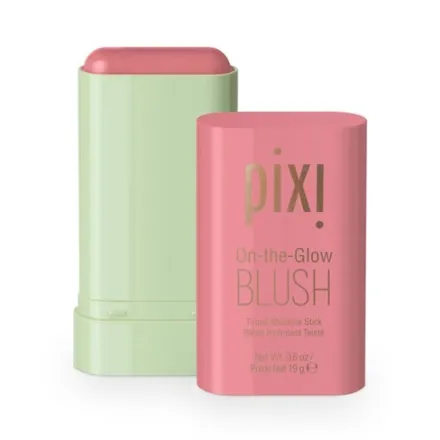 Pixi Petra On-the-Glow Blush | بيكسي بلاش ستيك