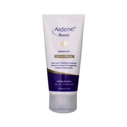 Ardene DERMALINE SKIN REGENERATING CREAM - 50ML | اردن كريم علاجي لإصلاح وتجديد البشرة - 50 مل