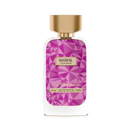 Dkhoon ALEmiratia |دخون الإماراتية عطر خيال للنساء 100مل
