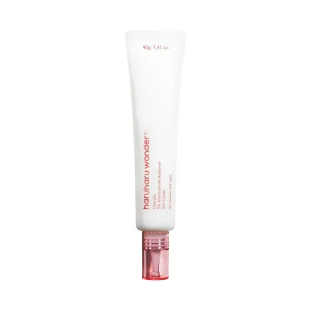 HARUHARU WONDER Centella 5% Niacinamide Radiance Gel Cream - 40g | هاروهارو وندر كريم جل إشراقة البشرة بمستخلص السنتيلا 5% والنياسيناميد - 40 جم