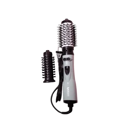 MOEHAIR One-Step Hot Air Brush | موهير فرشاة شعر دوارة