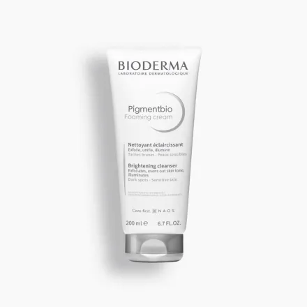 BIODERMA Pigmentbio Foaming Cream | بيوديرما غسول فومي للتصبغات