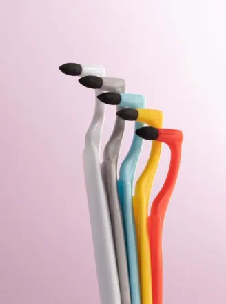 i tooth Tooth Stain Eraser | اي توث أداة تنظيف بين الأسنان
