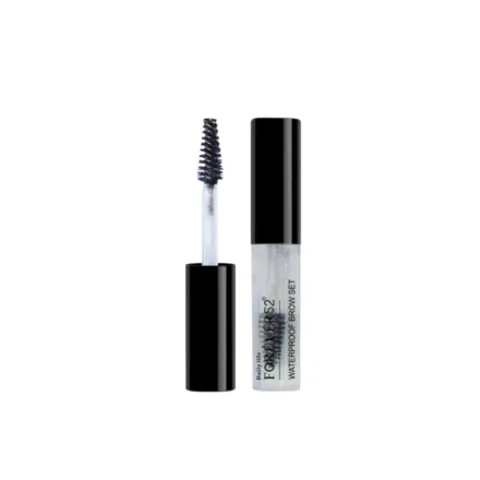 FOR EVER52 Waterproof Brow Set | فور ايفر52 جل تصفيف الحواجب ضد الماء