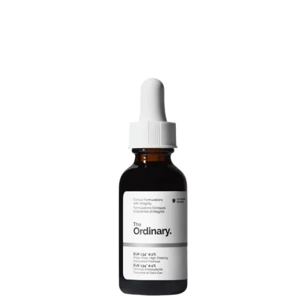 The Ordinary Euk 134* 0.1% - 30ml | ذا أورديناري سيروم للوجه Euk 134* 0.1% -30 مل