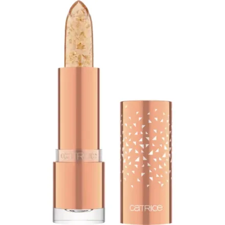 Catrice Glam In Gold Balm 010 - 3.5g | كاتريس مرطب شفاه 010 - 3.5 غرام