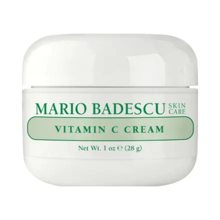 MARIO BADESCU Vitamin C Cream - 28g | ماريو باديسكو كريم فيتامين سي - 28 غرام
