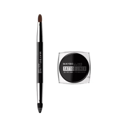 MAYBELLINE Tato Liner Eyeliner/Eyelinergel 950Black | ميبيلين ايلاينر تاتو - 950 اسود