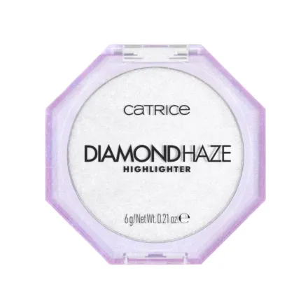 Catrice Diamond Haze Highlighter - 6g | كاتريس هايلايتر - 6 غرام