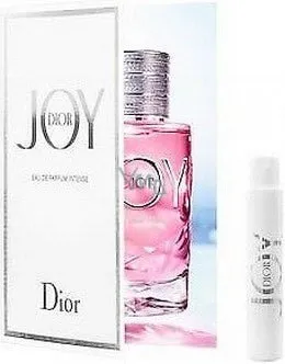 Dior Sample Joy Intense - 1ml | ديور عينة عطور ديور جوي انتينز للنساء 1 مل