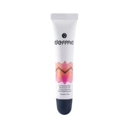 derma Pella Lip Plumper Balm - 15g | ديرما بيلا مرطب للشفاه - 15 غ
