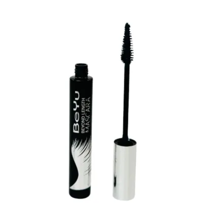 Beyu mascara beyond length - 12ml | بيو ماسكارا بي يو بيوند لينغث – 12 مل