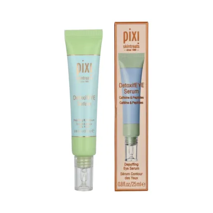 Pixi DetoxifEye Serum - 25ml | بيكسي سيروم تحت العين - 25 مل