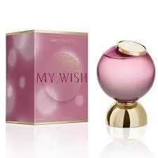 Halloween My Wish EDP - 100ml | هالوين ماي ويش عطر للنساء 100 مل