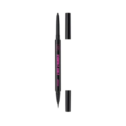 Wibo, 2 Hot 2 Handle eyeliner and eye pencil 2in1 | ويبو – آيلاينر وكحل عيون 2 في 1